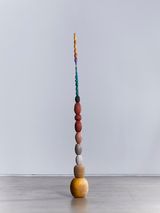 Alchemy by Choi Jeong Hwa contemporary artwork mixed media