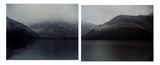 Seaforth River Supper Cove Dusky Sound by Mark Adams contemporary artwork photography