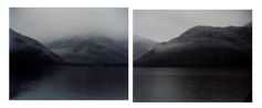 Seaforth River Supper Cove Dusky Sound by Mark Adams contemporary artwork Photography
