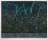 Desire Paths by Ravelle Pillay contemporary artwork painting