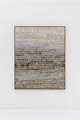 Las Lilas by Maria Yelletisch contemporary artwork painting