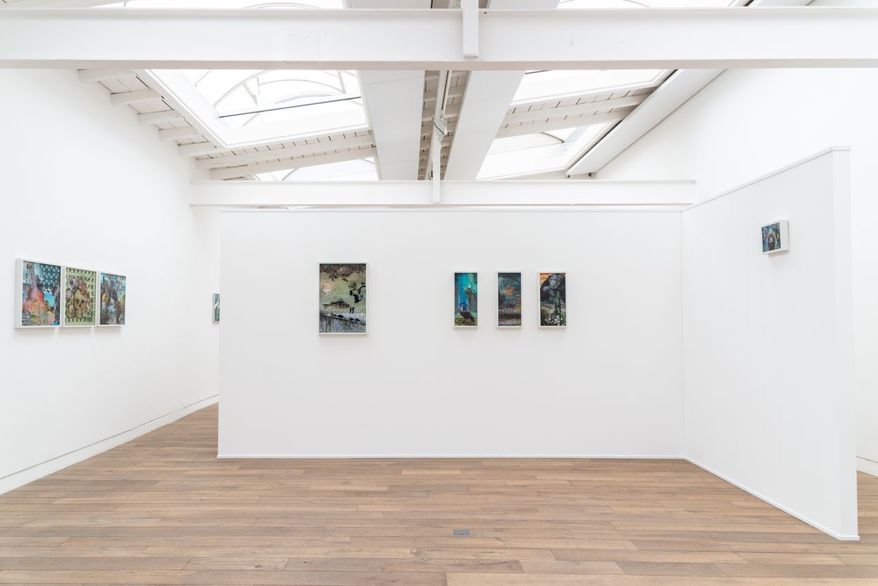 Group Exhibition