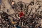 Chen Yingjie contemporary artist