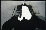 Ras Ras   N8 by Ali Kaaf contemporary artwork photography