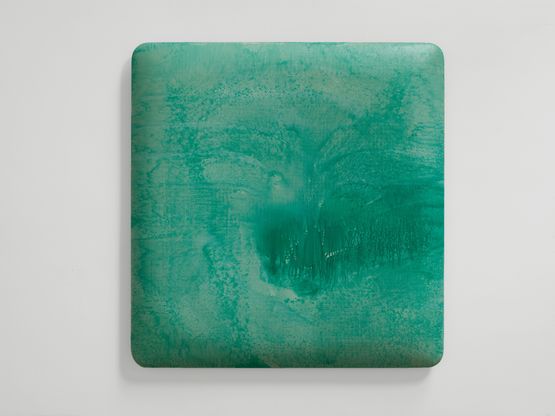Quiescence by Su Xiaobai contemporary artwork Painting