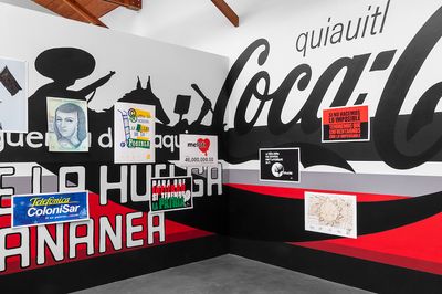 Zona Maco Art Week Shows to See in 2021