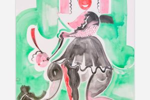 Susie Green