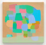 Caimito by Federico Herrero contemporary artwork painting