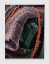 A kind of endearment by Bendt Eyckermans contemporary artwork painting