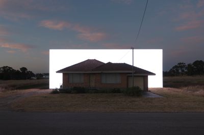 FotoFocus Americas Largest Photo Biennial Gets Strange
