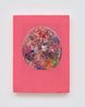 Asagao morning glory by Junko Oki contemporary artwork Sculpture