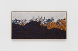 Underworld by William Monk contemporary artwork painting