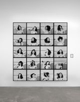 Art Must Be Beautiful Artist Must Be Beautiful by Marina Abramovic contemporary artwork photography