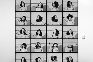 Marina Abramovic