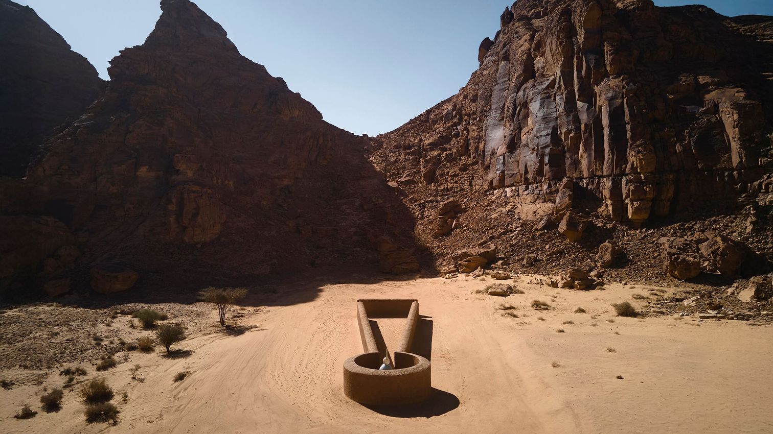 Desert X AlUla 2022