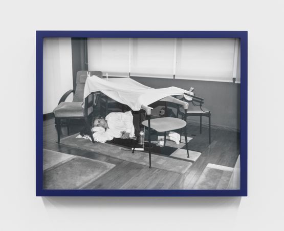 Untitled by Joanna Piotrowska contemporary artwork Photography