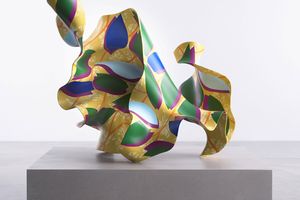 Yinka Shonibare