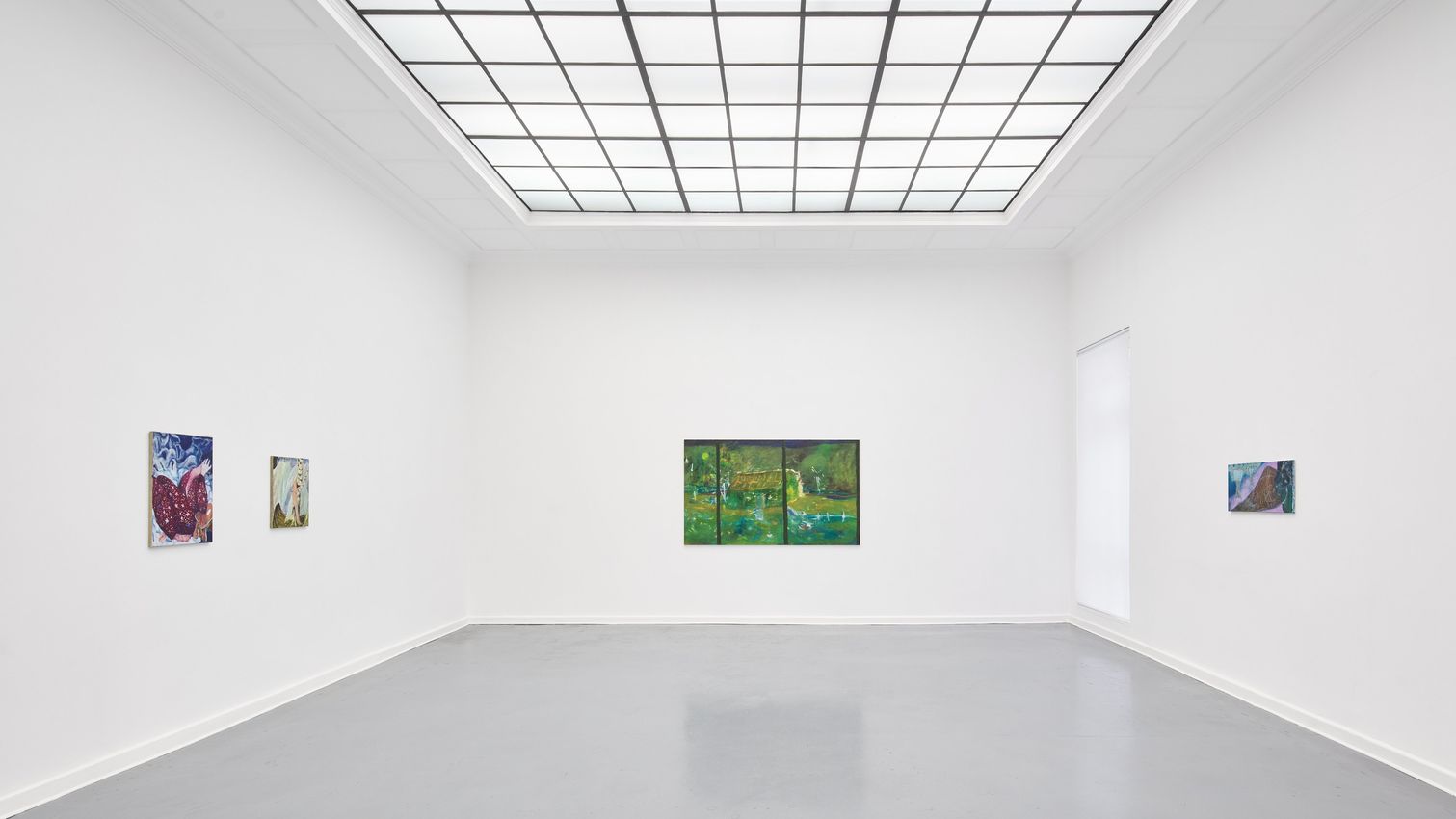 Group Exhibition