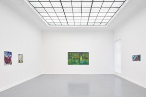 Group Exhibition