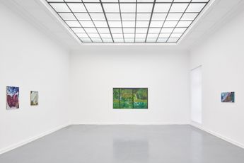 Contemporary art exhibition Group Exhibition Bare Things at SETAREH SETAREH Berlin Germany