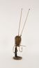 Insetto by Daniel Spoerri contemporary artwork Sculpture