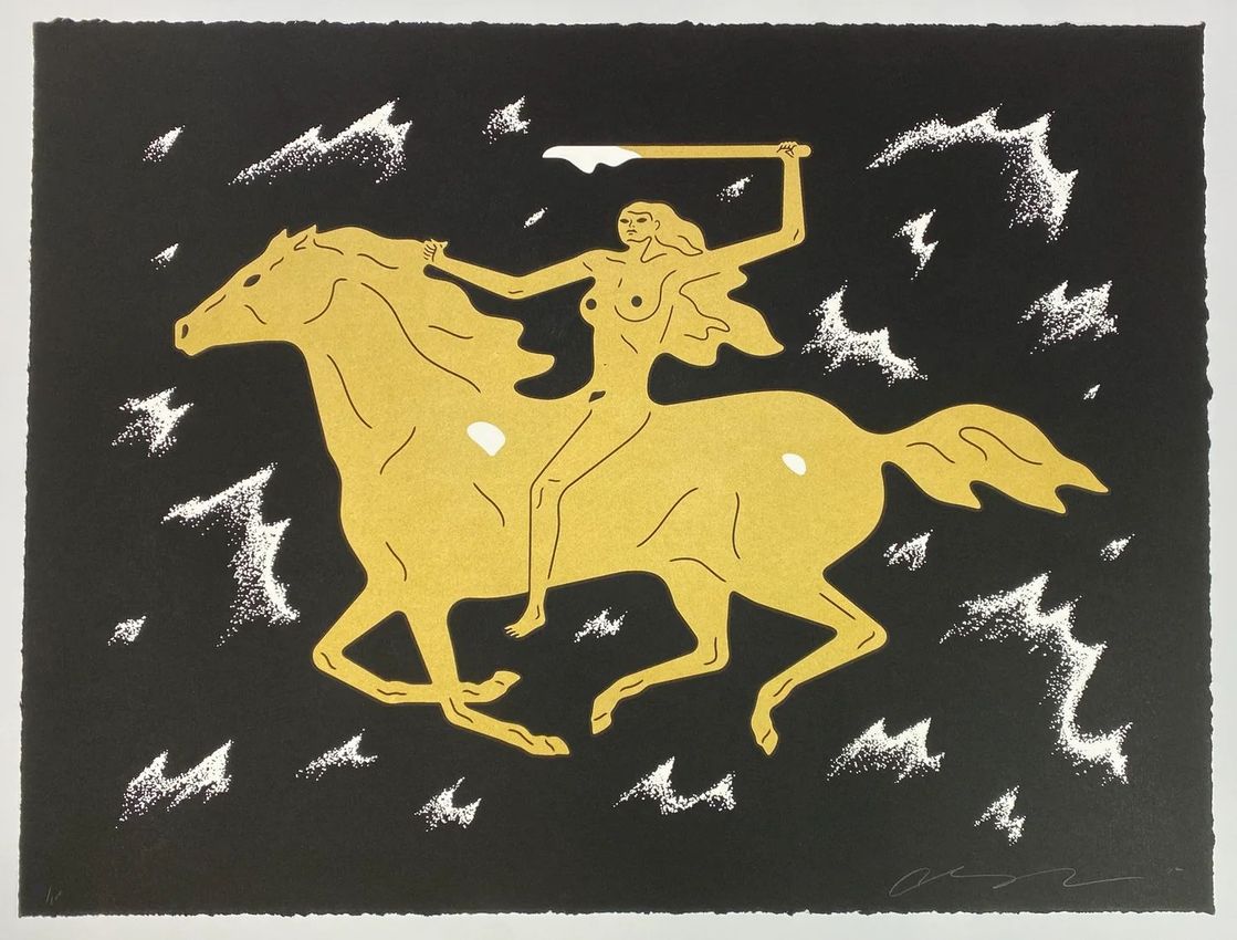 CLEON PETERSON
