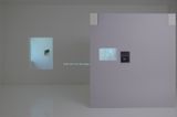 Weve only just began by Lee Kit contemporary artwork works on paper installation