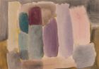 Momentul 0 by Victor Ciato contemporary artwork Works on Paper