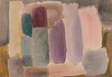 Momentul 0 by Victor Ciato contemporary artwork works on paper