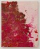 Light Amber Mist by Zhu Jinshi contemporary artwork Painting