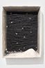 Cenere ash by Pino Deodato contemporary artwork Sculpture