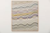 W-640 by Abraham Palatnik contemporary artwork painting