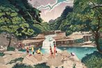 Wang Yan contemporary artist