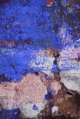 Underlay Woodblock for Paintings 03 by Feng Yan contemporary artwork photography