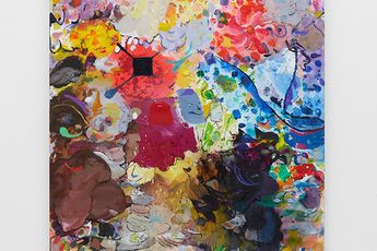 Van Hanos contemporary artist