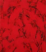 Touching so close and having an openness-30 by Hori Kosai contemporary artwork painting