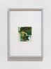 After Monet by Michael Toenges contemporary artwork Painting