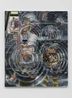 Vending machine by Danica Lundy contemporary artwork Painting