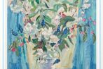 Anne Hamblett contemporary artist
