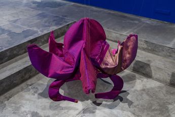 Kallol Datta contemporary artist