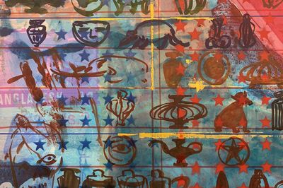 Stand-Out Exhibitions in London