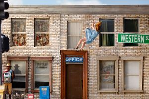 Alex Prager