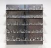 Sem titulo by Jannis Kounellis contemporary artwork Sculpture
