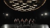 The Theatre of War by Stanislava Pinchuk contemporary artwork Moving Image