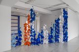 Colourful Land An Homage to Robert Morris by Young In Hong contemporary artwork sculpture