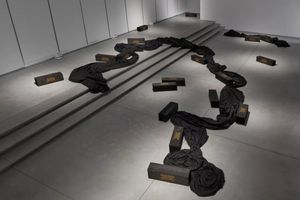 Grada Kilomba