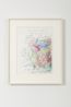 Untitled by Stefan Bertalan contemporary artwork Works on Paper