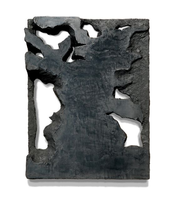 Returning Shadows Waiting by the Window by Mahalakshmi Kannappan contemporary artwork Sculpture