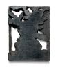 Returning Shadows Waiting by the Window by Mahalakshmi Kannappan contemporary artwork Sculpture