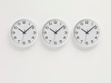 Untitled Perfect Lovers  1 by Cerith Wyn Evans contemporary artwork sculpture